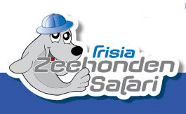 zeehond logo